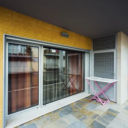 Baia 2 - - By Sch ساو مارتينهو دو بورتو