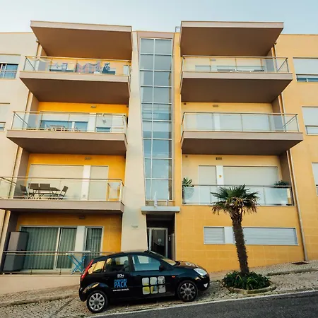 Apartamento Baia 2 - - By Sch *