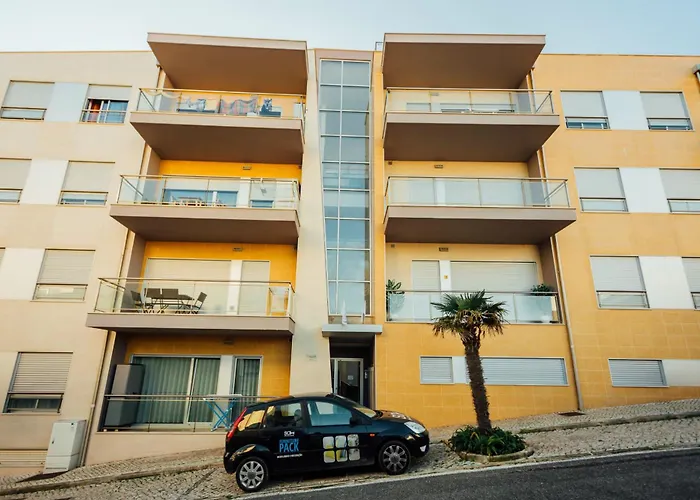 公寓 Baia 2 - - By Sch *